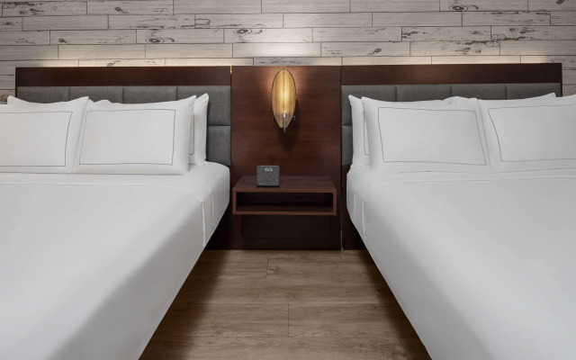 The Fin Hotel, Tapestry Collection by Hilton