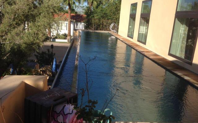 Bespoke Inn Scottsdale