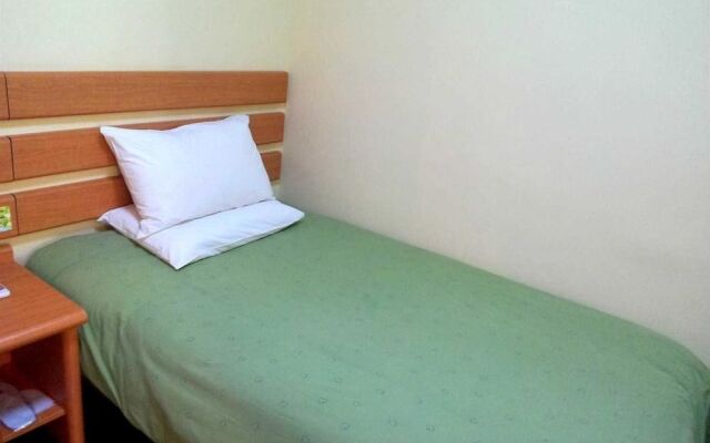 Home Inn