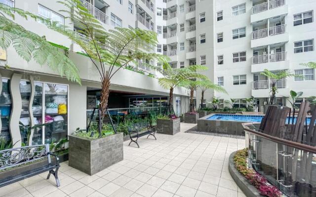 RedLiving Apartemen Parahyangan Residence - Anton Rooms