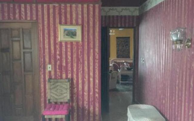 Hostal Casa de Campo Country Inn & Spa