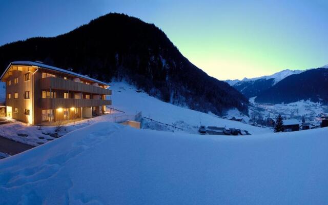 Montafon Chalets
