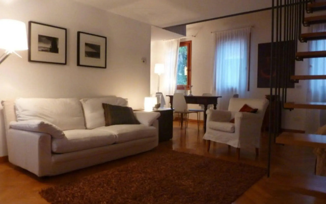 Grifone Apartments