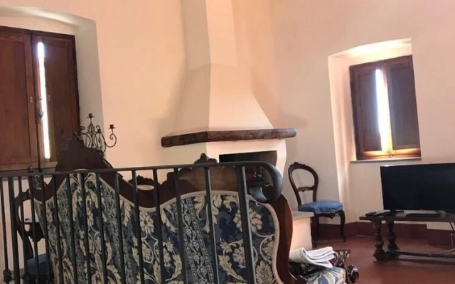 Agriturismo La Villa