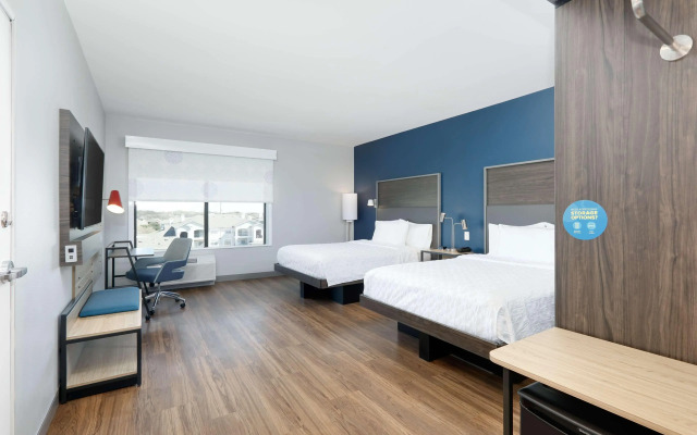Tru By Hilton Euless DFW West