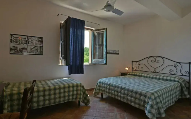 Casale delle Rose