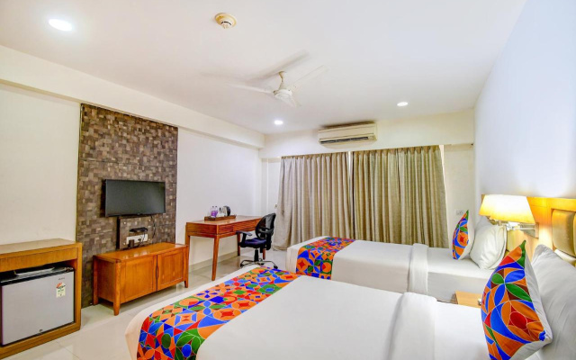 FabHotel Indeedcare Hotel & Resorts