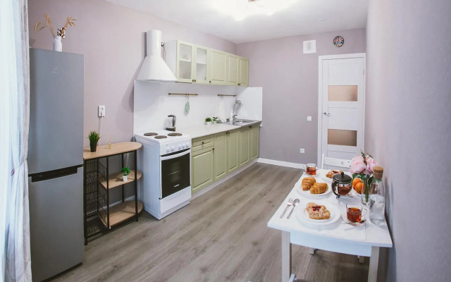 Апартаменты на шоссе Пулковское