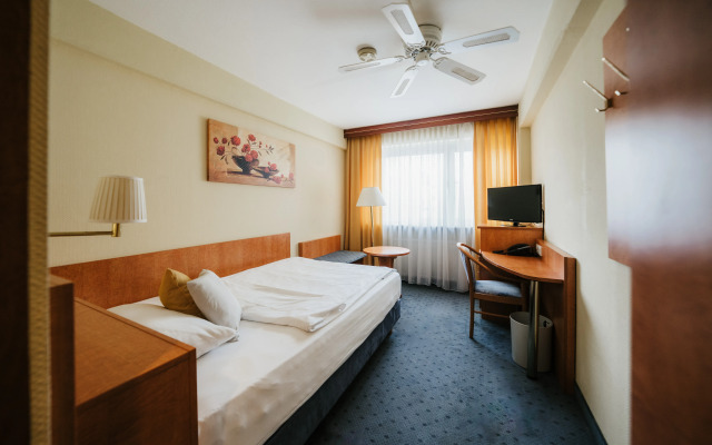 Savoy Hotel Frankfurt