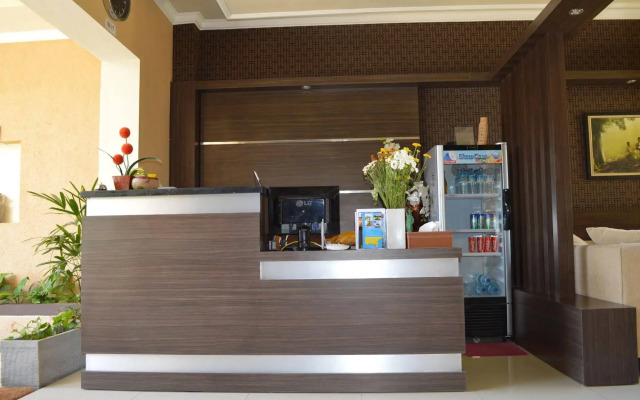 Kabana Hotel