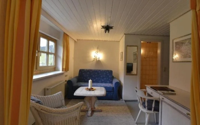 Landhaus Kennerknecht, Kur- und Ferienhotel