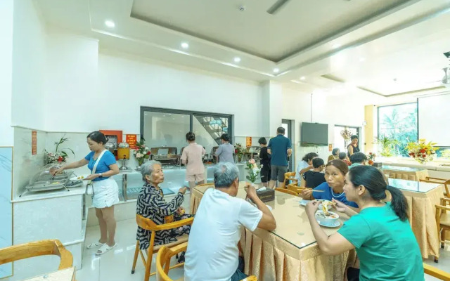 Home Park Hotel Phu Quoc