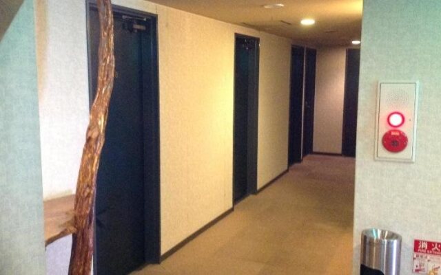 Asano Hotel