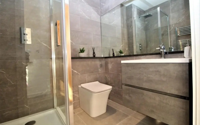 2 Bedroom Apartment in Ramsgate