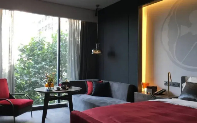 Mehood Elegant Hotel