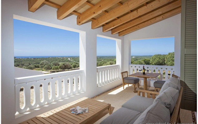 Torralbenc, a Small Luxury Hotel of the World