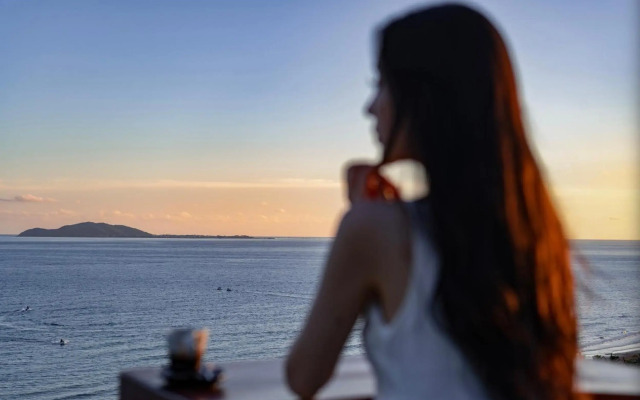 Sanya Bay Ocean Sonic Resort