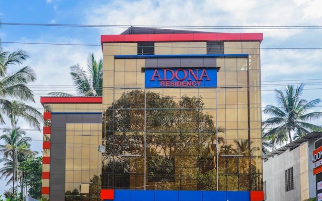 Adona Residency - Hostel