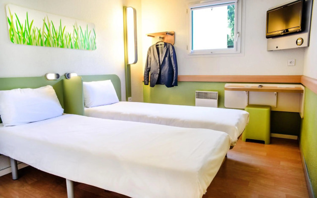 ibis budget Valenciennes Petite Forêt