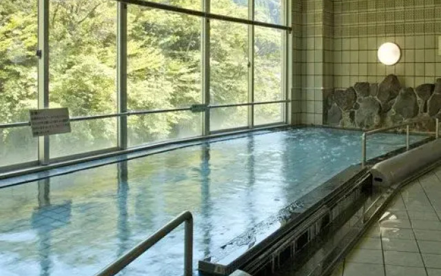 Haga Onsen Fukaso
