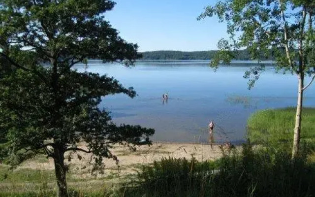 Högsbyns Fritidscenter