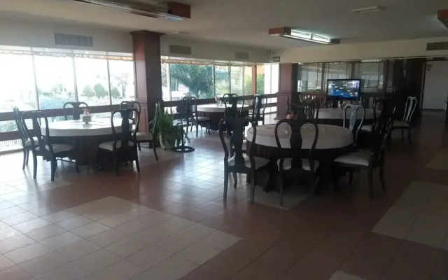 Villas del Santuario del Hotel Panoramico