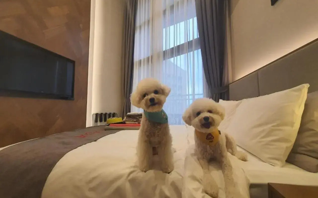 Pyeongchang Ramada Hotel & Suite