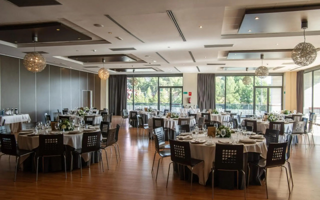 AZZ Valencia Congress Hotel & Spa
