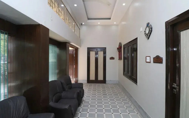 OYO 23662 Harmony