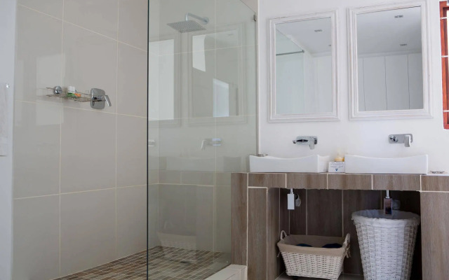 Villa Atlantica Boutique Guesthouse