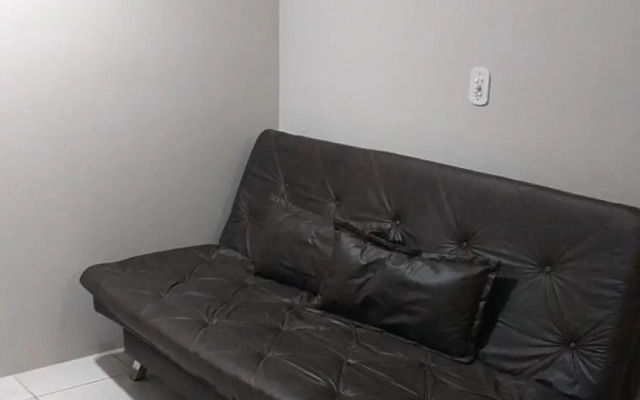 Apartamento a 500 metros da Praia doForte