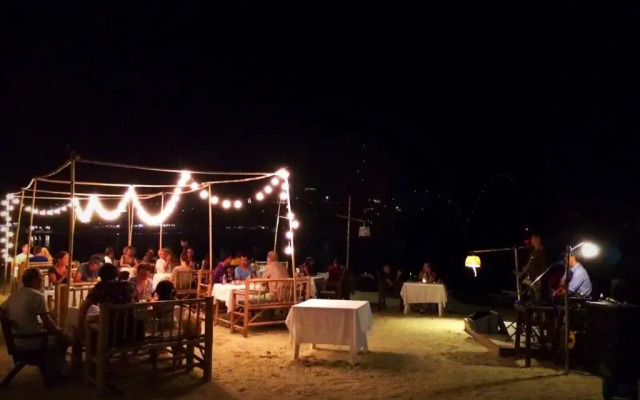 Kirati Beach Resort