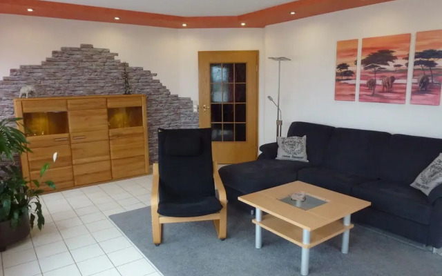 Ferienwohnung Sauerlandblick