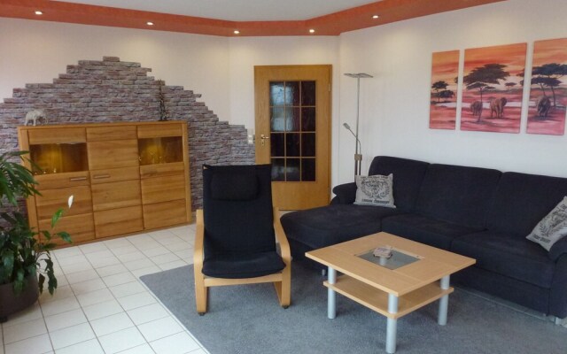 Ferienwohnung Sauerlandblick