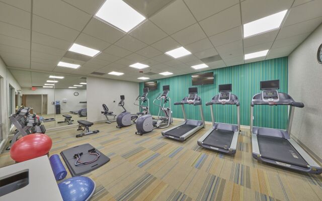 Holiday Inn Express & Suites Hermiston Downtown by IHG