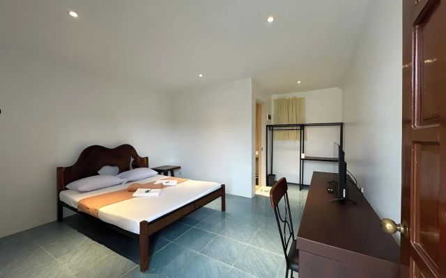 Balay Inato Pension