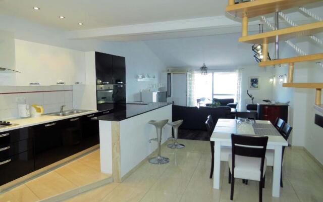 Apartment Zara