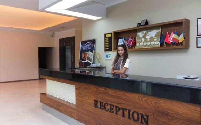 Hotel Akbulut