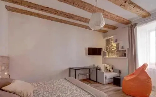 la maison de trieste