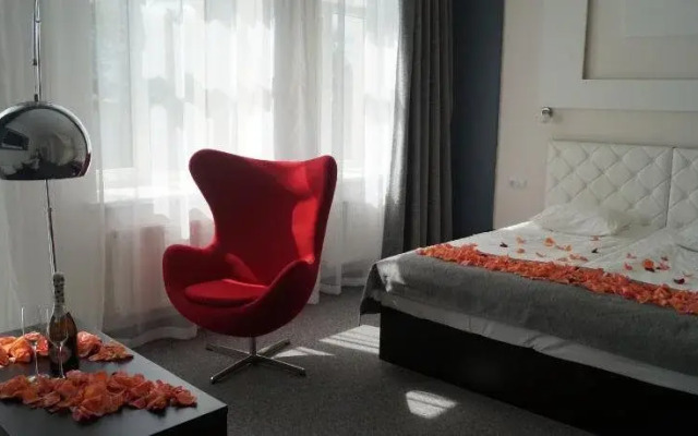 Homelike Hotel
