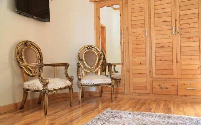 Isle Of Highland Tours Guest House