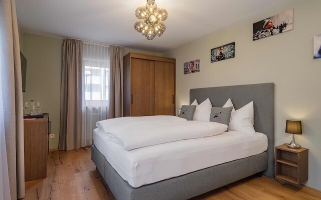 Kur- und Sporthotel Winkler