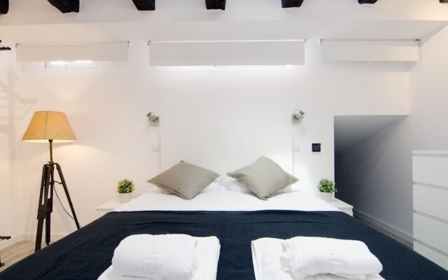 City Center Deluxe Atocha Dreammadrid