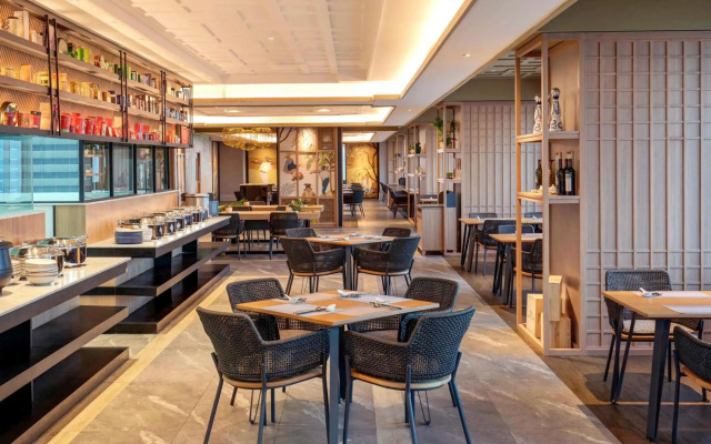 Mercure Jakarta Gatot Subroto
