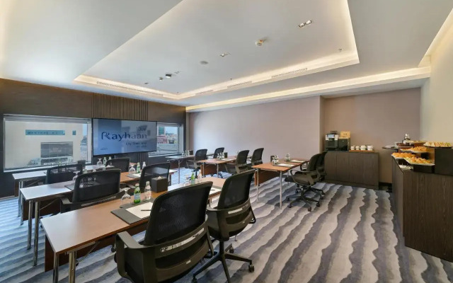Dar Rayhaan By Rotana Al Khobar