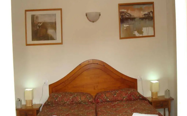 Apartamentos Surest