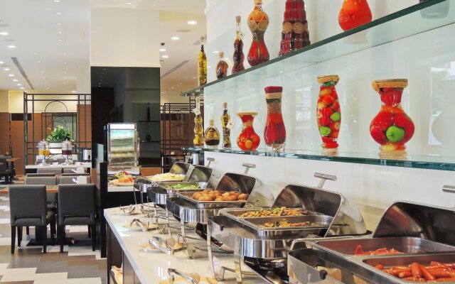 CU Hotel Taichung