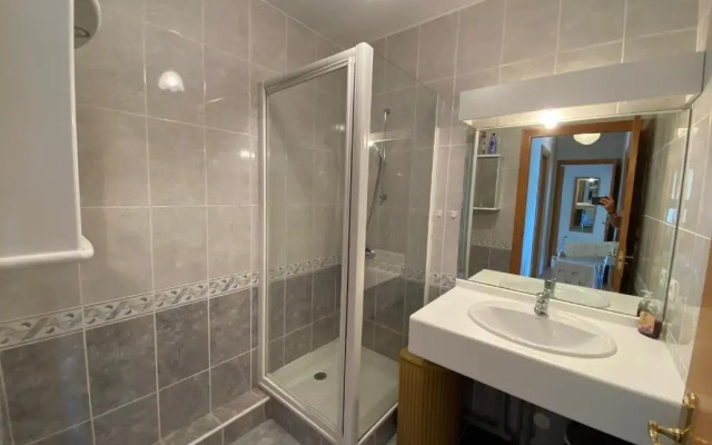 Appartement Ciboure, 3 pièces, 4 personnes - FR-1-239-578