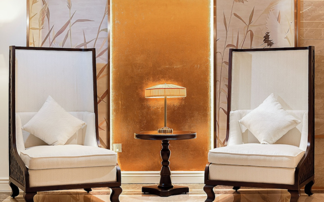Rue de L'amour Boutique Hotel – Guest Rooms – Hanoi