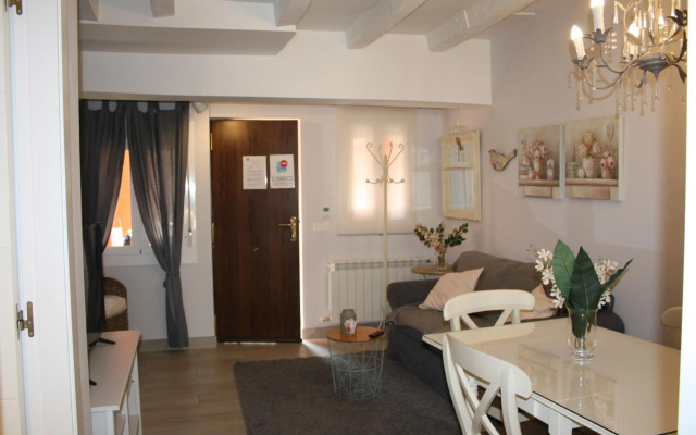 Apartamentos "Casa Abuelo Juan"